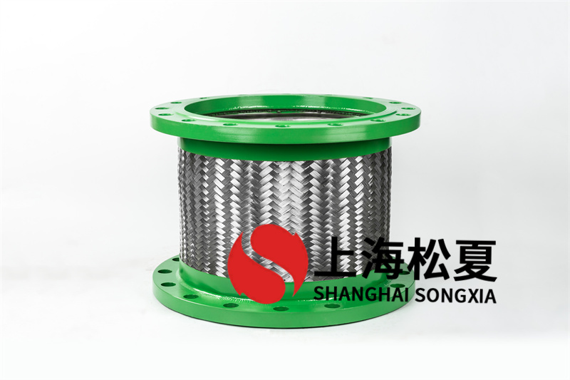 風(fēng)管金屬軟管有什么特點？