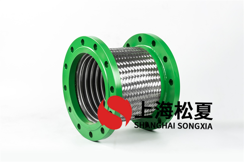 無負(fù)壓變頻供水設(shè)備安裝國(guó)標(biāo)金屬軟管